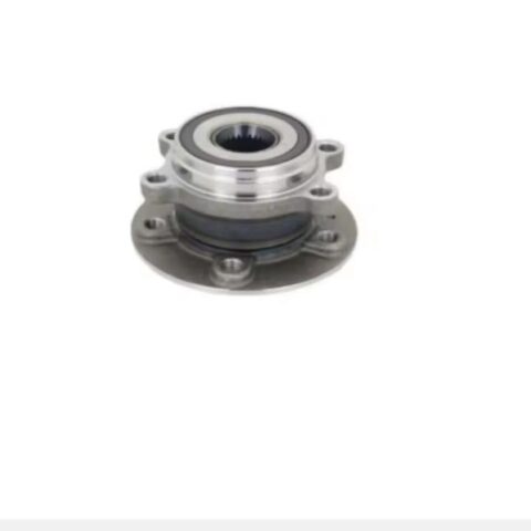 front wheel bearings