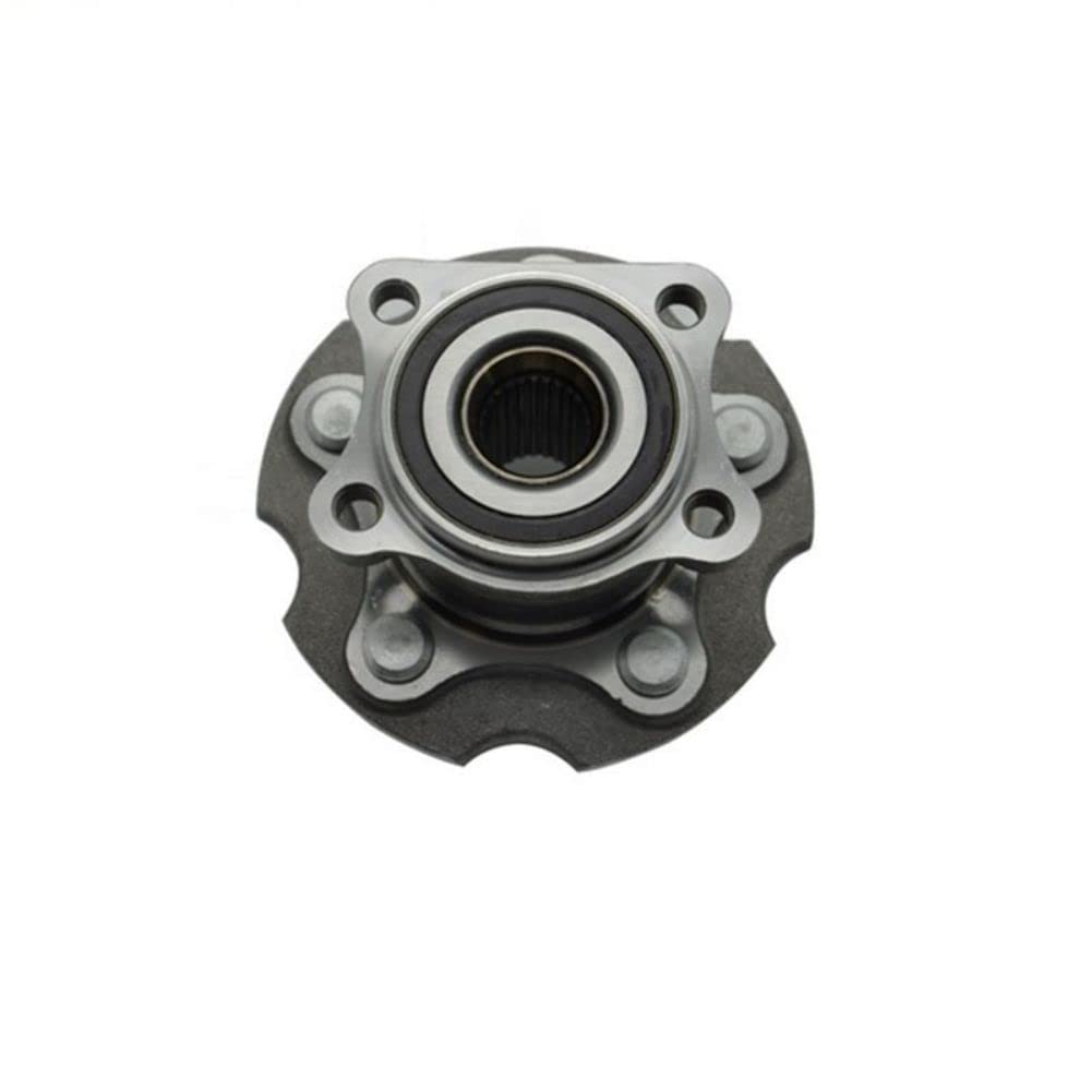 1 pc/Set Rear axle Head R/L 42410-0R020 424100R020 Compatible with ACA33 CAIJUN-AUTO - Image 3