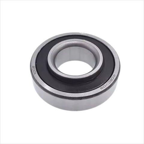 rear wheel bearing