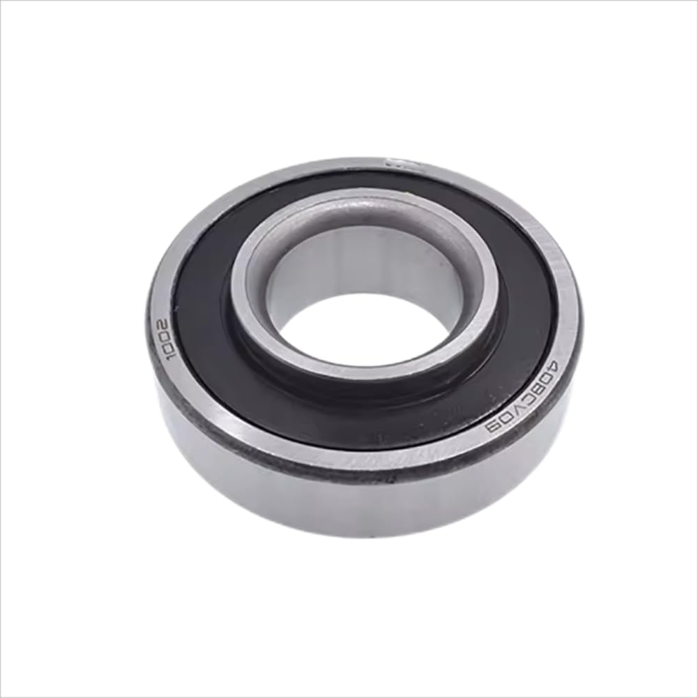 rear wheel bearing