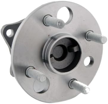 Wheel Hub Assembly