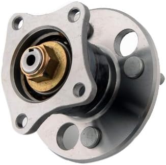 Wheel Hub Assembly for Chevrolet/Geo Prizm and Toyota Corolla | OEM# 42410-12090 | Heavy Duty - Image 2