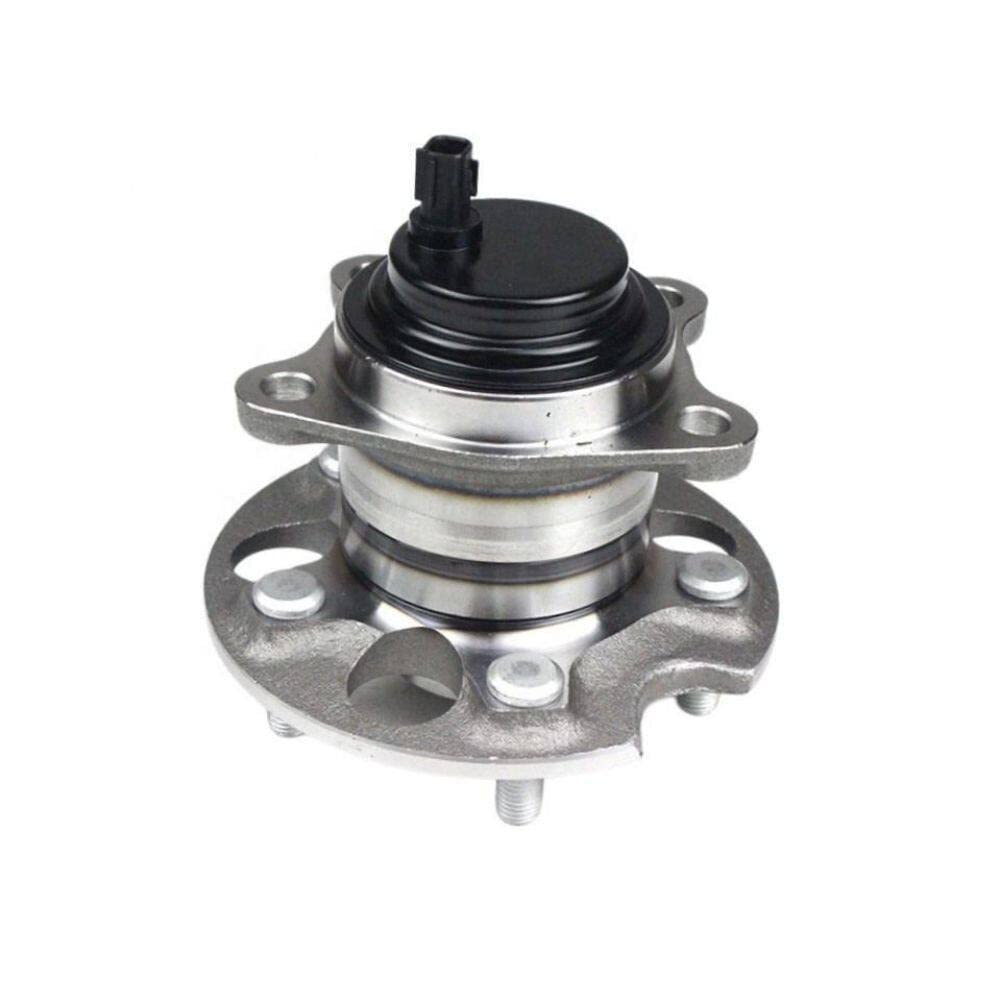 1pc/Set OE# 42460-0E020 424600E020 Hub Unit Two Wheel Drive Rear Left - Image 2