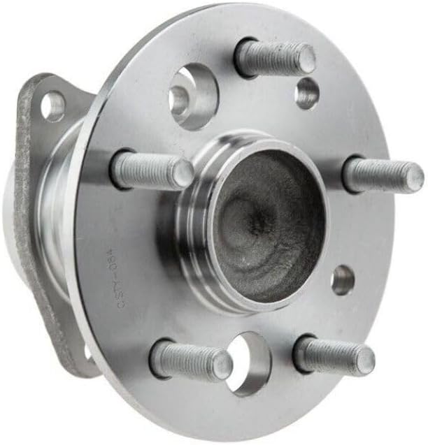 Right rear wheel bearing