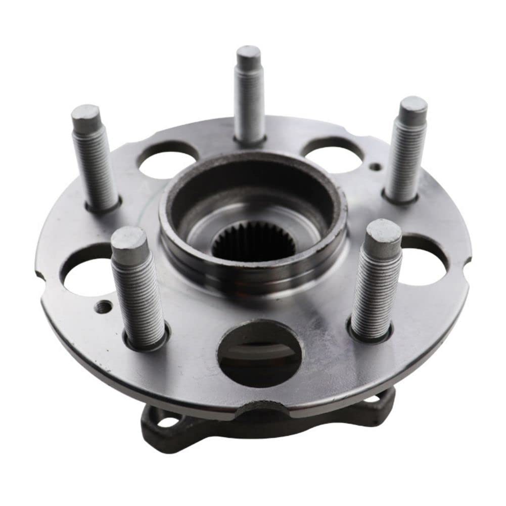 1 pc/Set Rear Wheel axle Head Assembly (with Bearing) 42450-06190 4245006190 Compatible with ASV71 AXVA70 AXVH71 CAIJUN-AUTO - Image 3