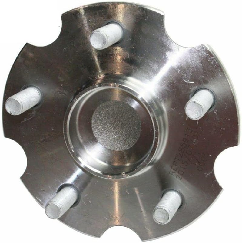 1pc/set PARTS# 42450-0R020 424500R020 Rear axle head R/L LIUMO-AUTO - Image 2