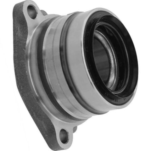 rear wheel bearing