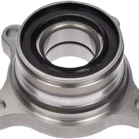 Bearing Hub Assembly