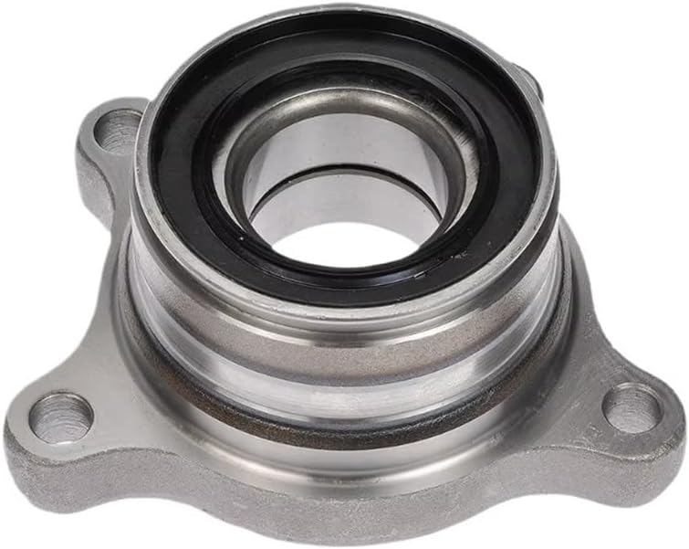 Bearing Hub Assembly