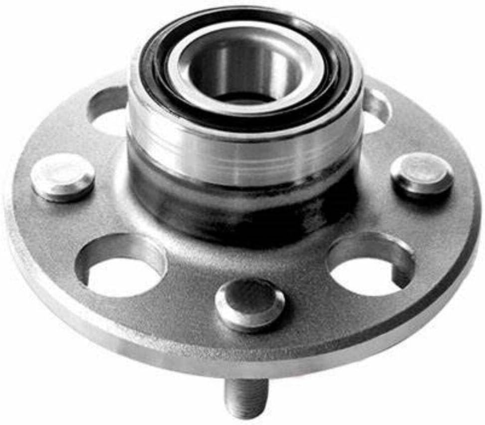 HUB UNIT TWO WHEEL DRIVE REAR LEFT 42460-0E010 424600E010 AUTO-GETHER - Image 3