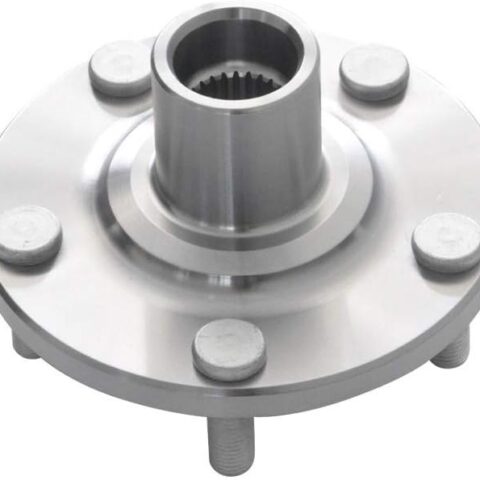 Front Wheel Hub