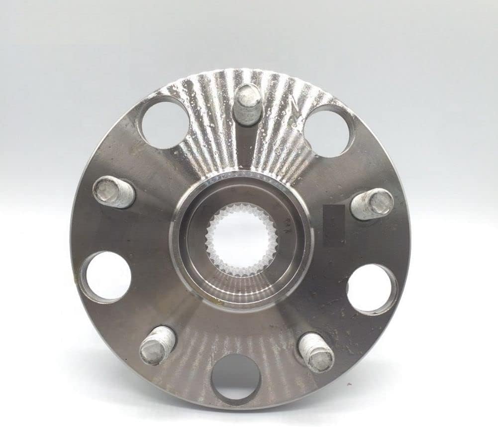 REAR AXLE HEAD R/L 42410-0N010 424100N010, Compatible with GRS182 GRX122 132 - Image 3