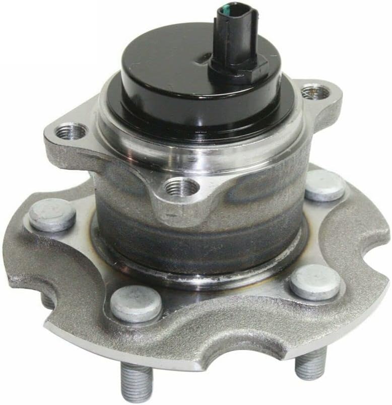 1pc/set PARTS# 42450-0R020 424500R020 Rear axle head R/L LIUMO-AUTO - Image 3