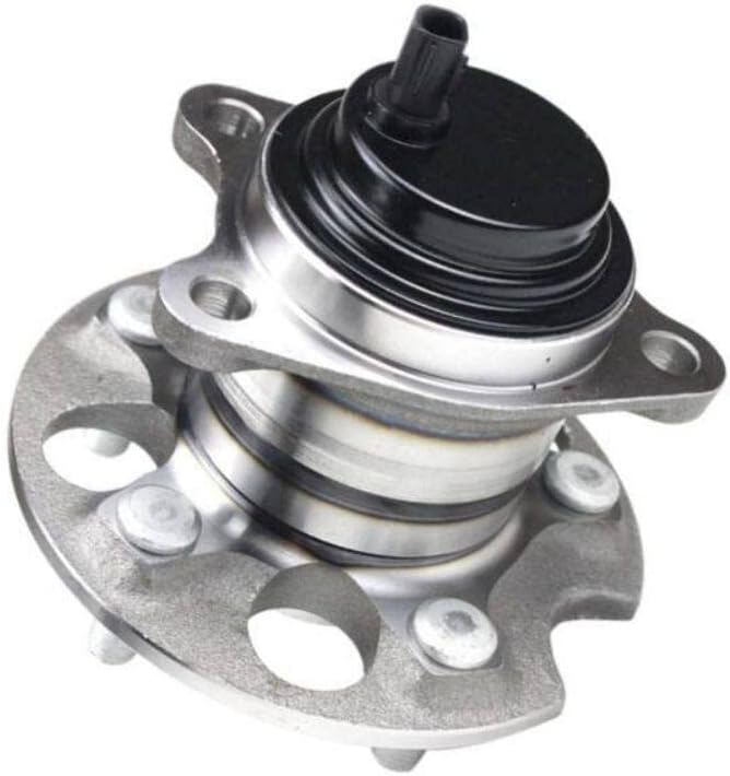 HUB UNIT TWO WHEEL DRIVE REAR RIGHT 42450-0E030 424500E030 AUTO-GETHER - Image 3