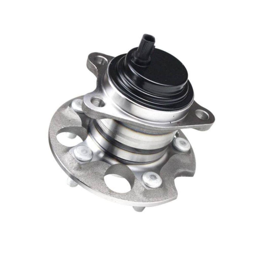 1pc/Set OE# 42460-0E020 424600E020 Hub Unit Two Wheel Drive Rear Left - Image 3