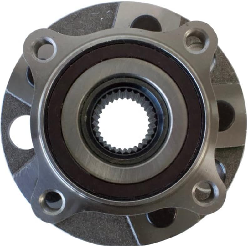 REAR THE WHEEL HUB UNIT 42410-50040 AUTO-GETHER - Image 3