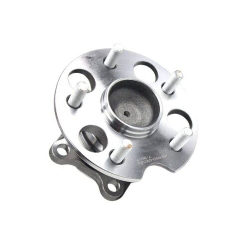 wheel hub unit