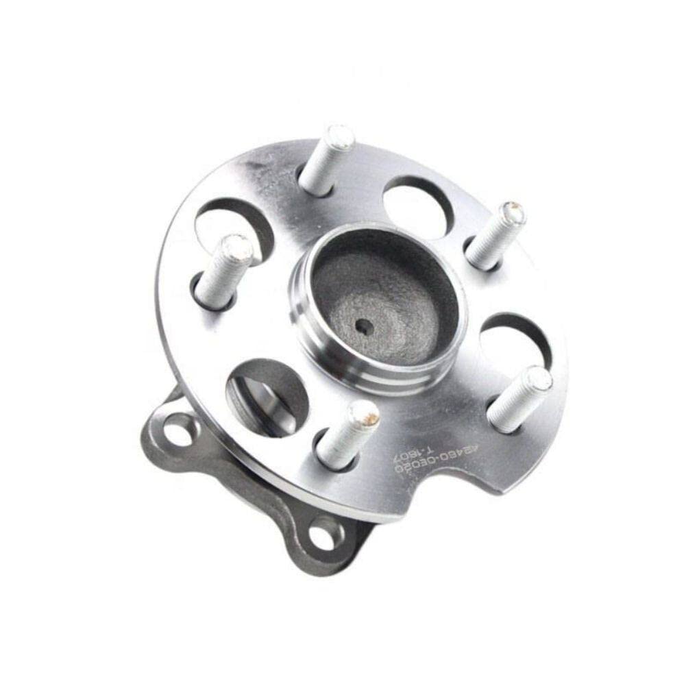 wheel hub unit