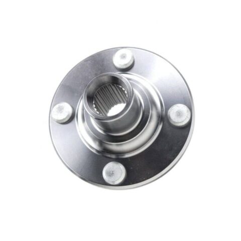 Front Wheel Axle Head