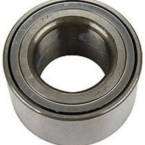 hub bearing front