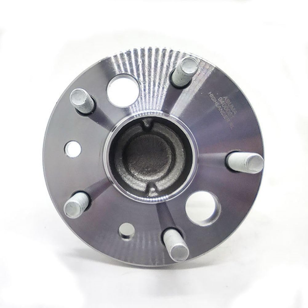 WHEEL HUB UNIT REAR LEFT 42460-06030 - Image 2