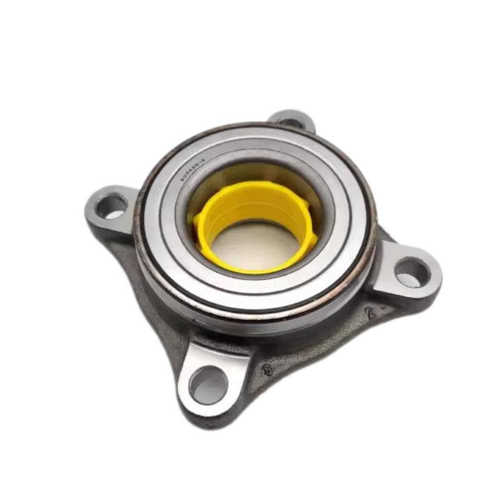 Front wheel bearings Replace# 90080-37030 AUTO-MOHITO 1pack - Image 2