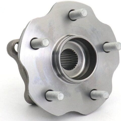 wheel hub unit