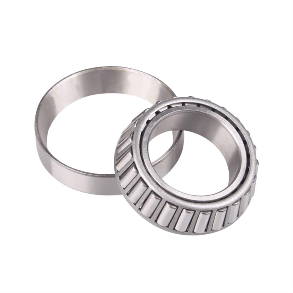 Wheel Bearing 90368-31067 Taper Roller Bearing LM67048/LM67010 Bearing LM67048/10 - Image 3