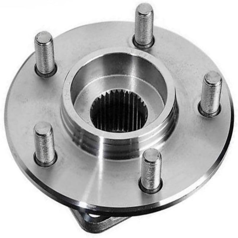 Rep# 42450-20080 Rear wheel bearings 1pc/set - Image 2