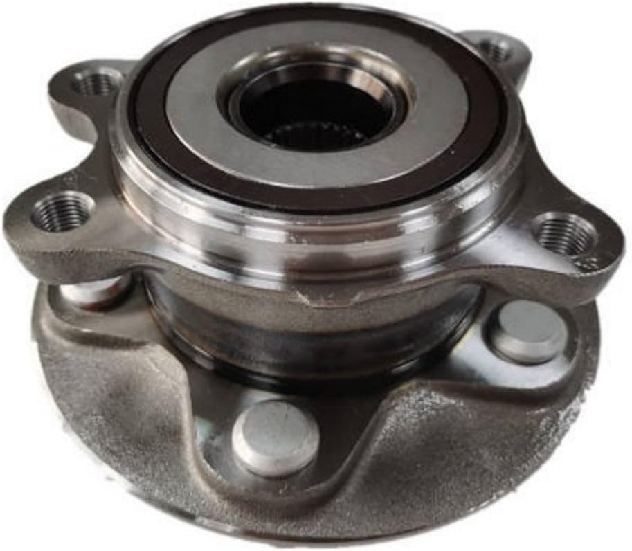 HUB UNIT FRONT (26 TEETH) 43550-06040 - Image 2