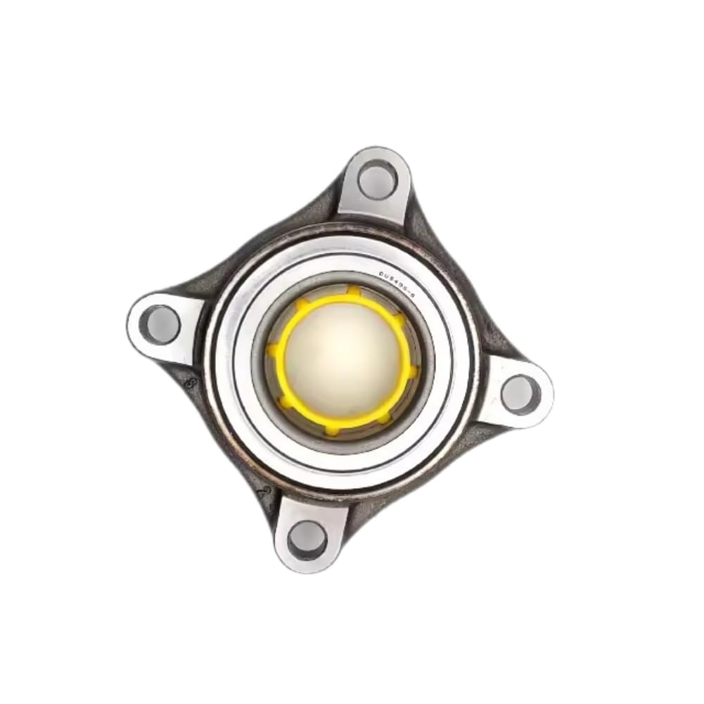 Front wheel bearings Replace# 90080-37030 AUTO-MOHITO 1pack - Image 3