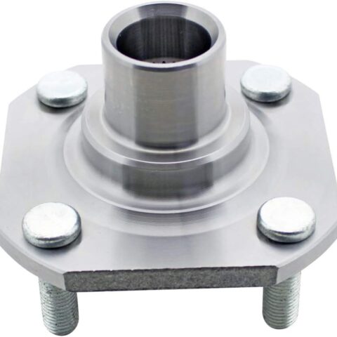 Wheel Hub Spindle
