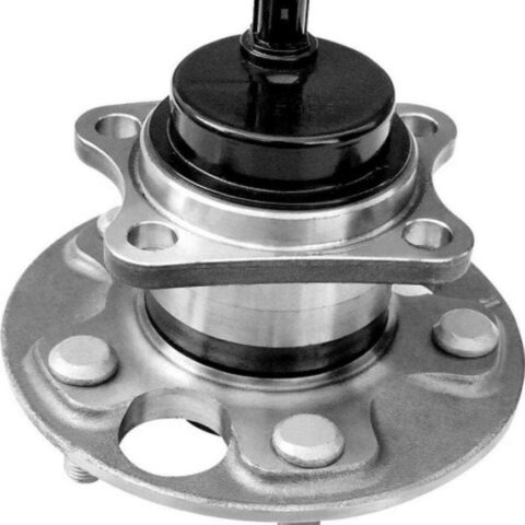 Wheel hub Unit