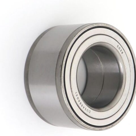 hub bearing front