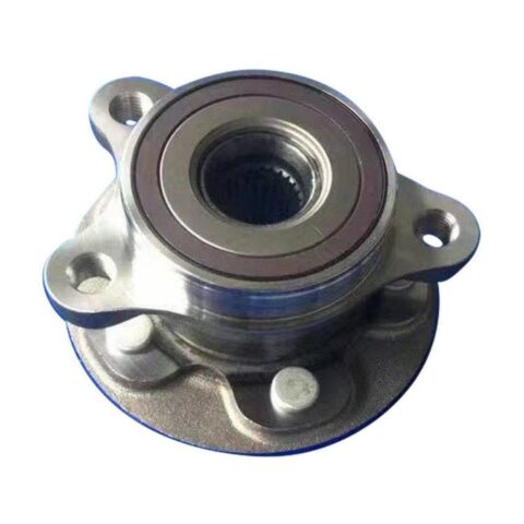 front wheel bearing