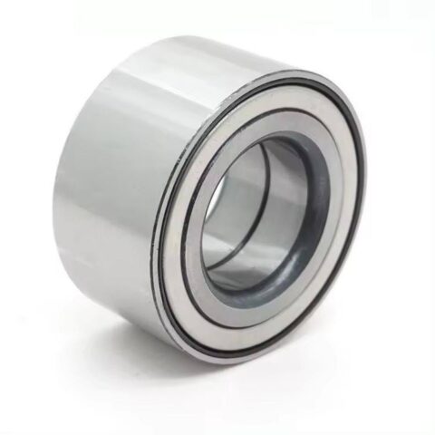 Rear wheel bearing