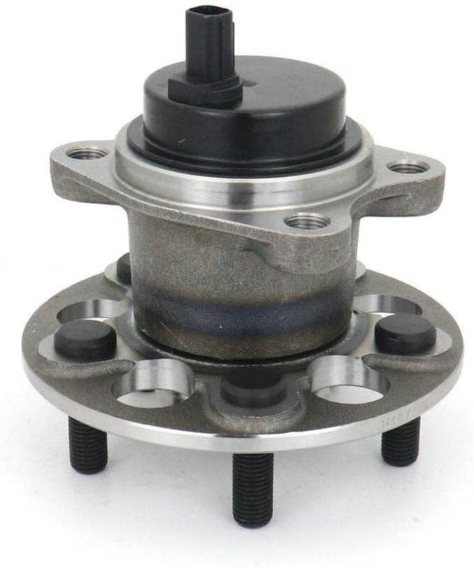 REAR THE WHEEL HUB UNIT 42450-46010 AUTO-GETHER - Image 3