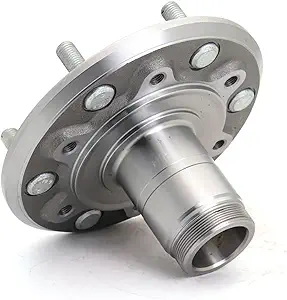 wheel hub unit