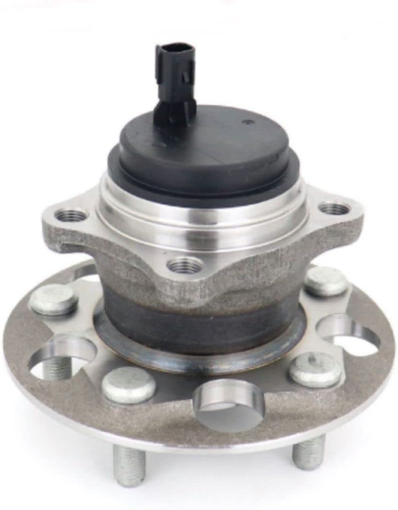 Rear wheel axle head assembly (with bearing) OEM 42450-F4030 42450F4030 - Image 2