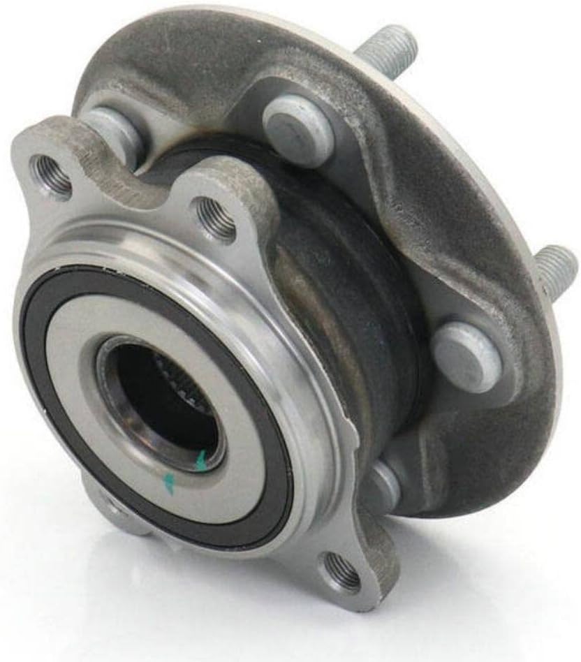 HUB UNIT FRONT (30 TEETH) 43550-06080 - Image 2