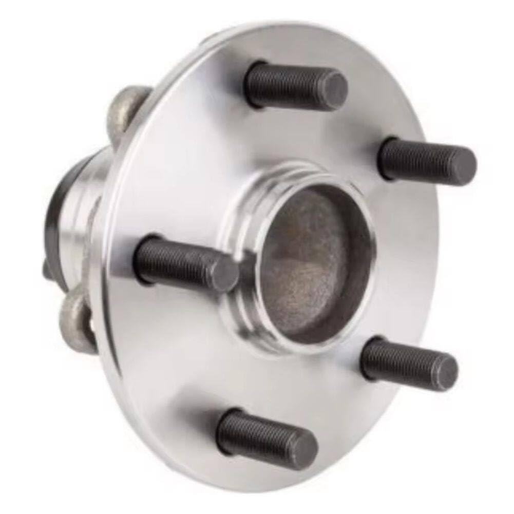 Parts Number# 43550-50042 Front Wheel Bearing Right 1pack - Image 3