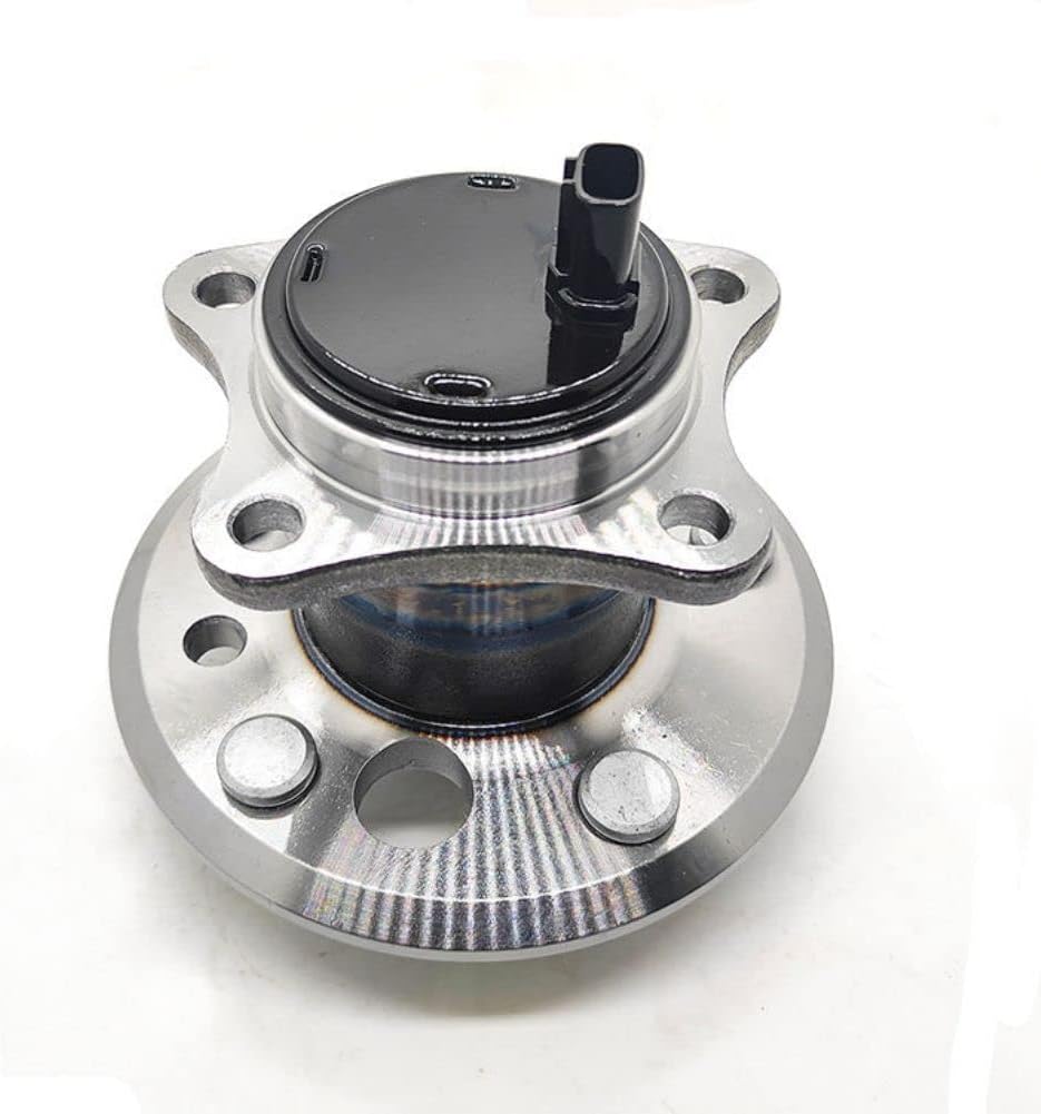 WHEEL HUB UNIT REAR LEFT 42460-06030 - Image 3