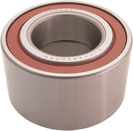 front wheel bearing