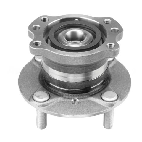 Wheel Hub Bearing Unit