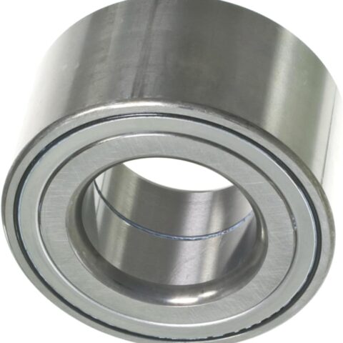 Front wheel bearing
