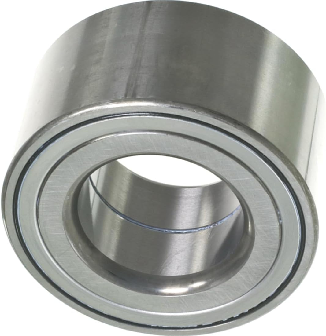 Front wheel bearing