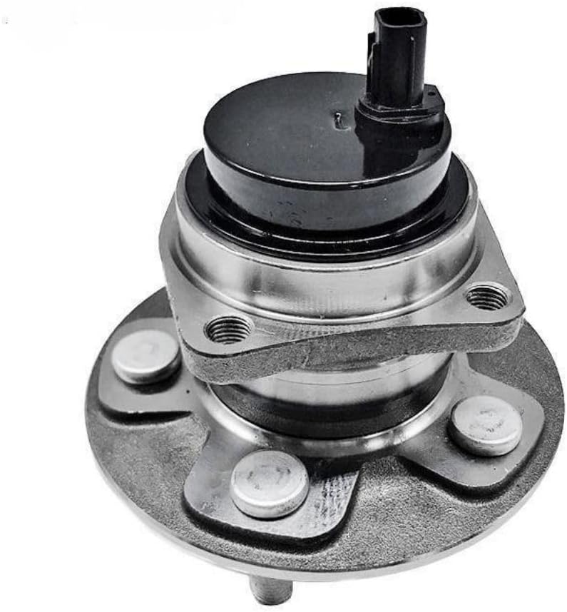 Rep# 42450-20080 Rear wheel bearings 1pc/set - Image 3