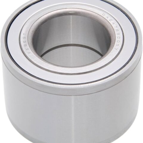 Rear Wheel Bearing