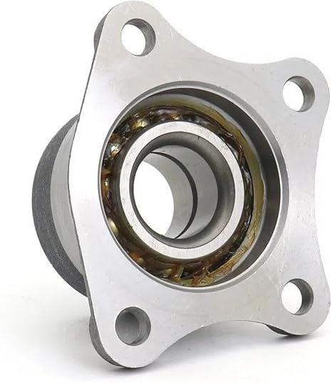 1 pcs Rear Wheel Hub Bearing OEM: 42409-06020 42409-07020 42409-33010 42409-33020 42409-06010 Compatible with Toyota Camry Avalon Lexus ES300 RX300 Models - Image 2