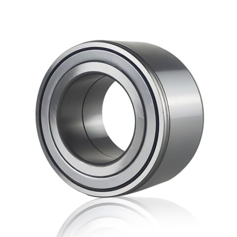 axle hub bearing
